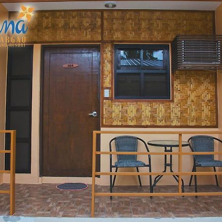 Gana Siargao Island Resort General Luna  Eksteriør bilde