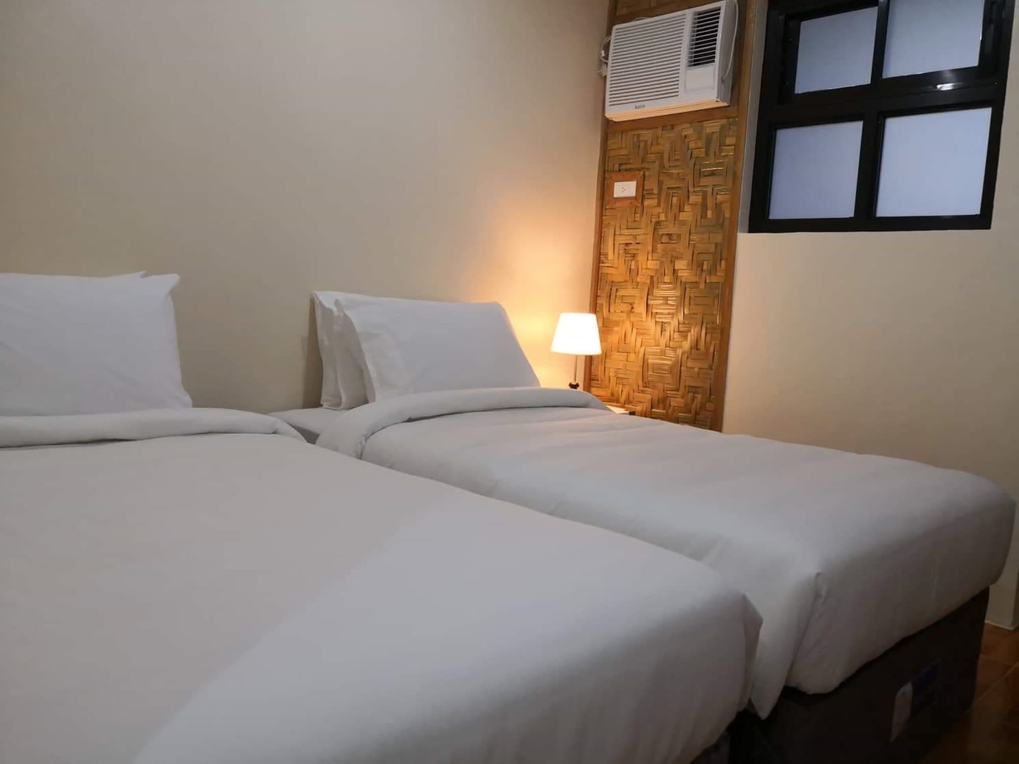 Gana Siargao Island Resort General Luna  Eksteriør bilde