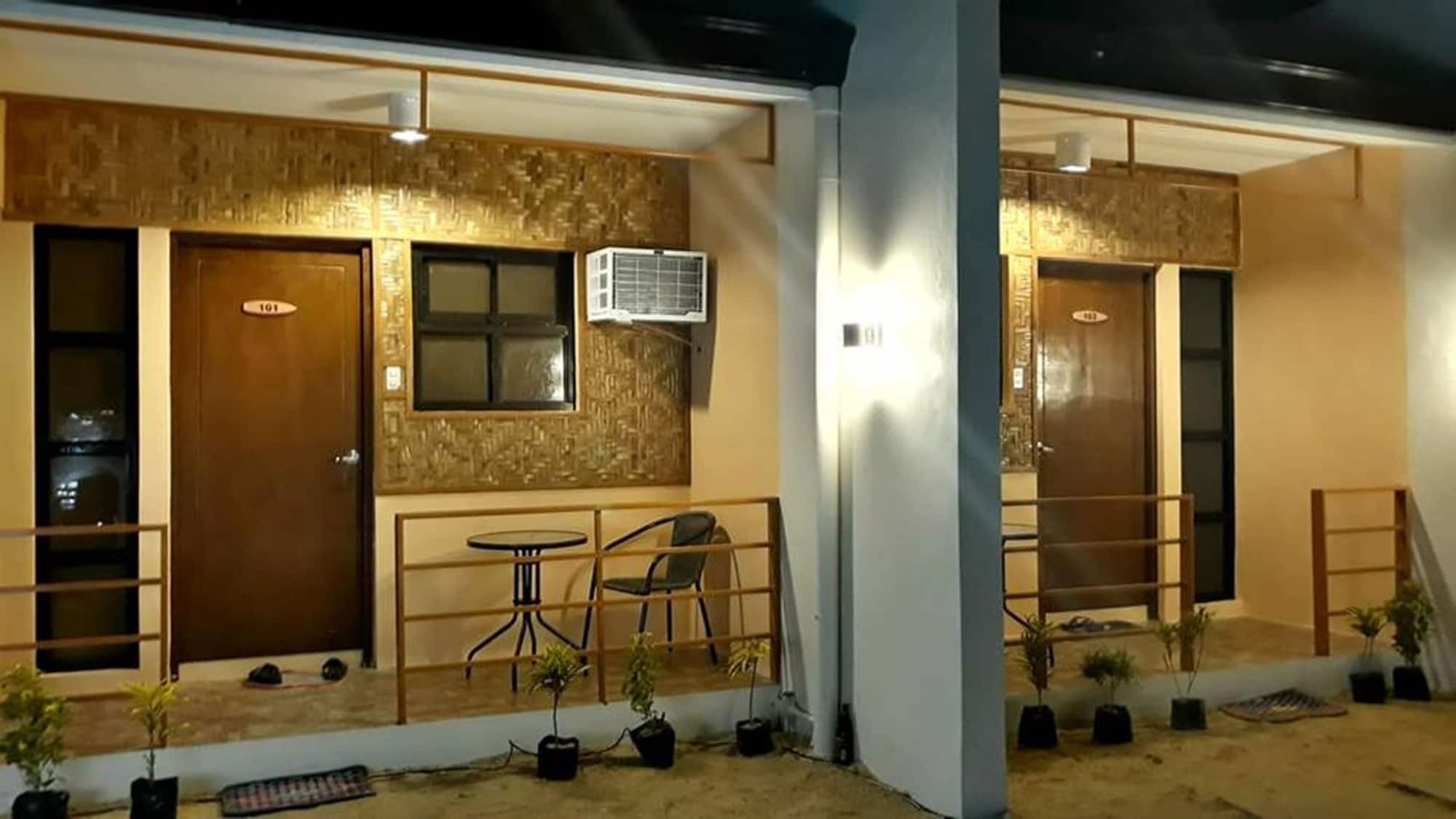 Gana Siargao Island Resort General Luna  Eksteriør bilde