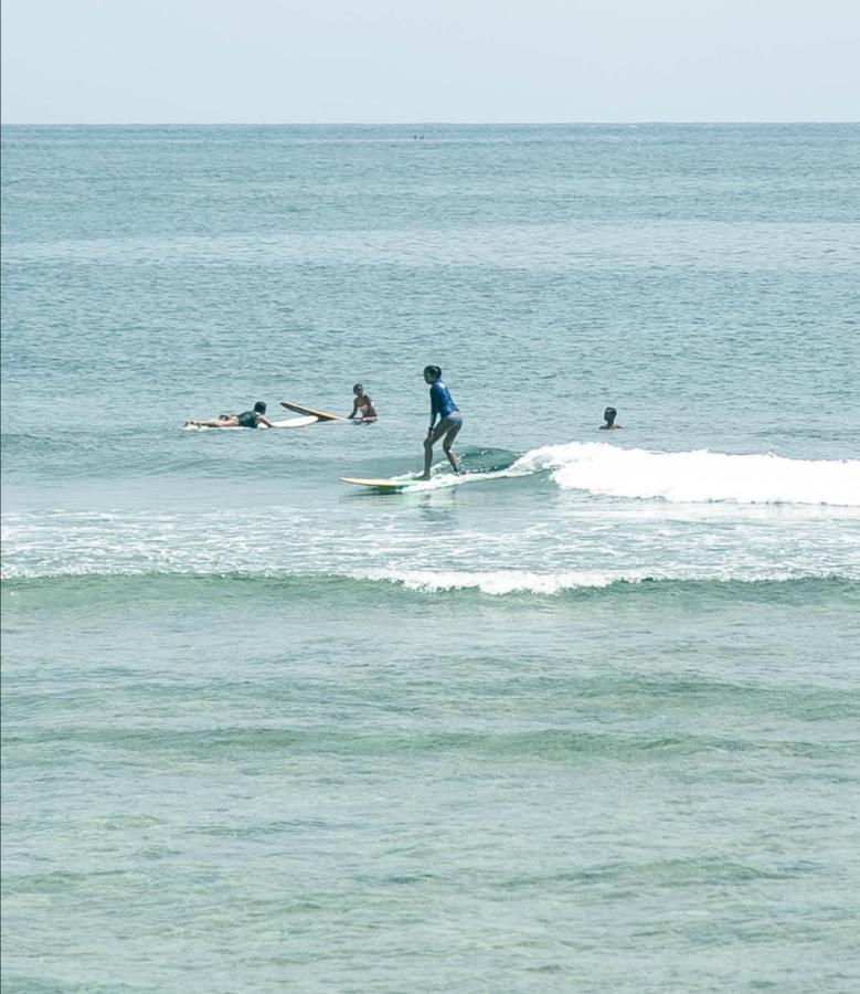Gana Siargao Island Resort General Luna  Eksteriør bilde